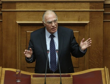 Λεβέντης για Κυπριακό: Αναμενόμενη η αποτυχία στο Κραν-Μοντανά